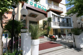  Hotel Cosmos  Римини